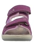 Сандалии Lurchi, фиолетовый - фото 3