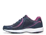 Женские кроссовки Dash 3 Walking Ryka, Navy/Pink - фото 3
