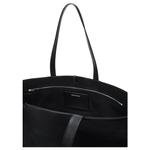 Сумка-шоппер с тисненым логотипом Alexander Wang, basic set (bag+dust bag) - фото 5