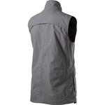 Weste mt. walker Mckinley, цвет grau - фото 2