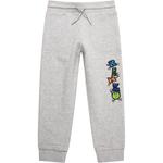 Детские штаны KENZO, серый - фото 3