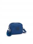 KIPLING Сумка через плечо 'Cahir' в темно-синем цвете - фото 3