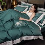 FUANNA Комплект постельного белья, 150 см, 4 предмета - фото 8