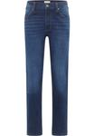 Джинсы Mustang TRAMPER STRAIGHT regular/straight, синий - фото 2