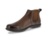 Сапоги Loedin Steel Toe Work Boot Florsheim, коричневый - фото 4