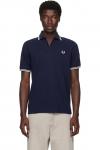 Поло Fred Perry Fred Perry, мультиколор - фото