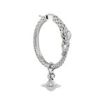 Серьга Albane Vivienne Westwood - фото