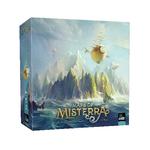 Настольная игра Maps Of Misterra Sit Down! - фото