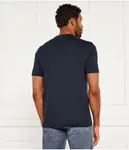 Футболка te_container Regular fit Boss Orange, синий - фото 3