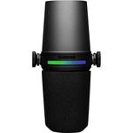 Умный микрофон Shure MV7i + интерфейс - фото 5