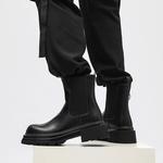 Челси Ботинки Мужские Cachiotti, черный - фото 8