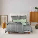 Постельное белье Esprit, антрацит - фото 8