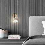 Настенный светильник Briloner Jiroma - фото 3