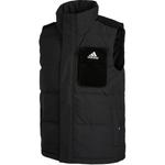 Жилет GS Adidas, черный - фото