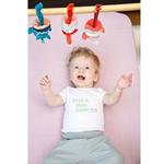 Lilliputiens, кулон Marius Rhinoceros - фото 10