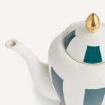 Чайник-кран El Corte Inglés, темно-зеленый - фото 3