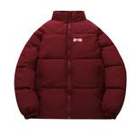 Стеганая куртка унисекс Dnbh, Бежевый - фото 6