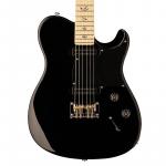 Электрогитара Paul Reed Smith NF53, Maple FB, Black - фото