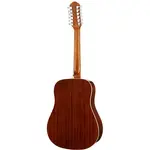 Акустическая гитара Oscar Schmidt OD312 с 12 струнами - фото 4