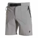 Шорты Joma Explorer V, серый - фото