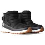 Ботильоны ThermoBall унисекс черные The North Face - фото 2