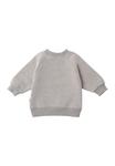 Толстовка Liliput Sweatshirt, Grau/Grey - фото 2