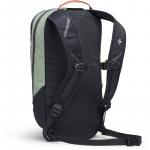 Рюкзак Bullet 16 Black Diamond, зеленый - фото 2