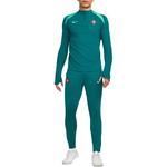 Футбольная майка мужская The Geode Is Blue Nike, цвет The geode is blue - фото 3