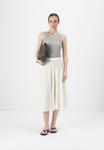 Юбка Repeat A-line skirt, Cream/Off-White - фото 2