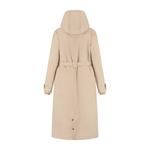 Зимняя парка MGO Maira, песочный - фото 2