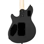 Электрогитара EVH Wolfgang USA Stealth - фото 2