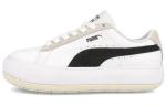Кроссовки Puma Women's Suede Mayu Mix 'White Marshmallow' - фото