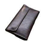 Кошелёк PINK·LAND, королевский синий - фото 5