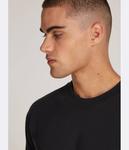 Футболки Regular fit Calvin Klein Jeans, черный - фото 3