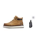 Ботинки FAIRWHALE Martin Boots Men - фото 15