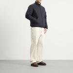 Куртка Breezes Moncler, темно-синий - фото 4