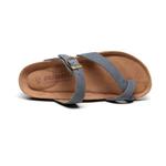 Шлепанцы унисекс Golofi, цвет Black 113A - фото 11