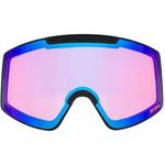 Снежные очки Proform Pit Viper, Black/Pink - фото 3