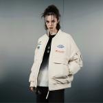 Куртка унисекс Kawasaki, цвет Classical Black (Thin2573) - фото 11