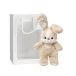 Милый плюшевый кролик Good Night Bunny, кукла Bib Bunny MERCONSER - фото 3