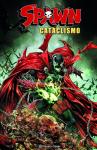 Spawn: Cataclismo (Planeta Cómic) - фото