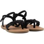 Босоножки Lexie Toms, черный - фото 2