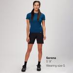 Наваэ 7, короткометражка Zoic, черный - фото 2