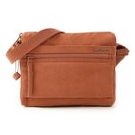 Сумка кросс-боди Hedgren Inner City Eye, Orange - фото