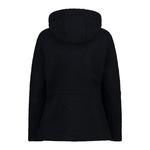 Женская куртка CMP с фиксированным капюшоном 31M3126 - фото 2