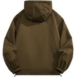 Куртка унисекс Doraemon, Черный (на флисовой подкладке) - фото 15