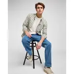 Джинсы Lee Asher Loose Fit, синий - фото 6