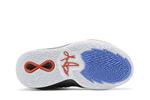 Кроссовки Nike Kyrie Infinity GS, черный - фото 4