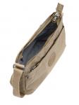 Наплечная сумка Mindesa, хаки - фото 2