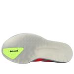 Кроссовки adidas Adizero Adios Japan 9 'Grey Lucid Red' - фото 6